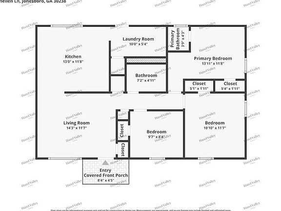 3rd image of 8355 Dunellen Ln