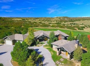 4967 Carefree Trl, Parker, CO 80134