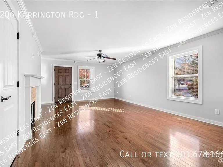 2206 Karrington Rdg #1 — Photo 3