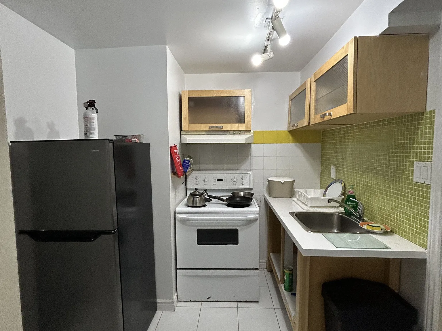 1 bed, $1,400 — Photo 3