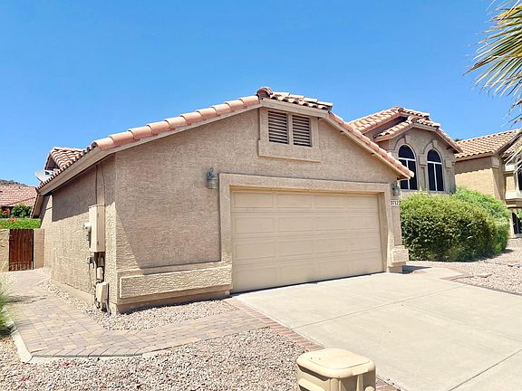 2nd image of 3712 E Mountain Sky Ave