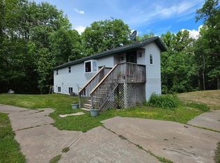 19321 Klondike Loop, Grasston, MN 55030
