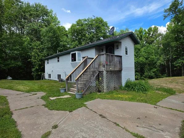19321 Klondike Loop, Grasston, MN 55030