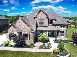 5527 Trails Run Ct, Liberty Township, OH 45011