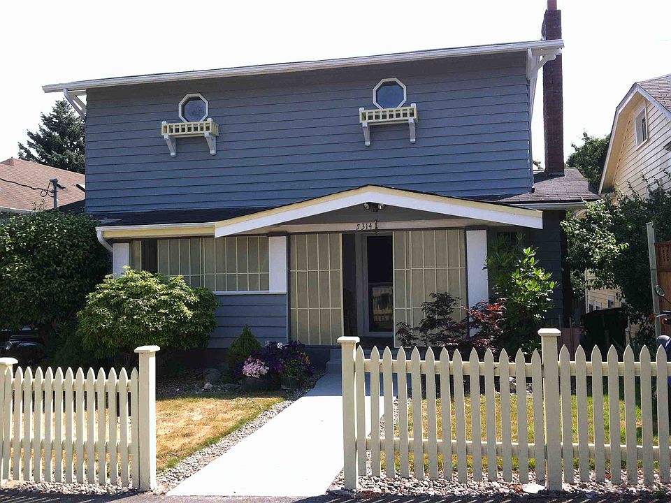 2nd image of 5314 8th Ave NE