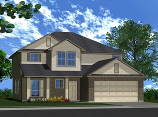 5509 Othello Dr, Belton, TX 76513