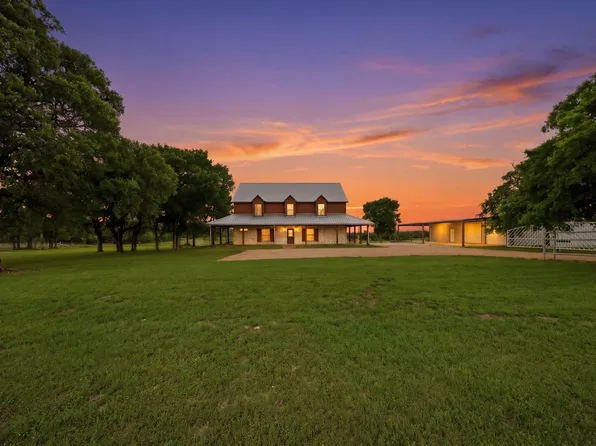 1632 County Road 4125, Iredell, TX 76665