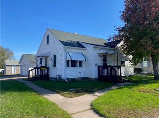 924 W River St, Arcadia, WI 54612