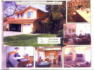 21314 Ocasey Ct, Moreno Valley, CA 92557