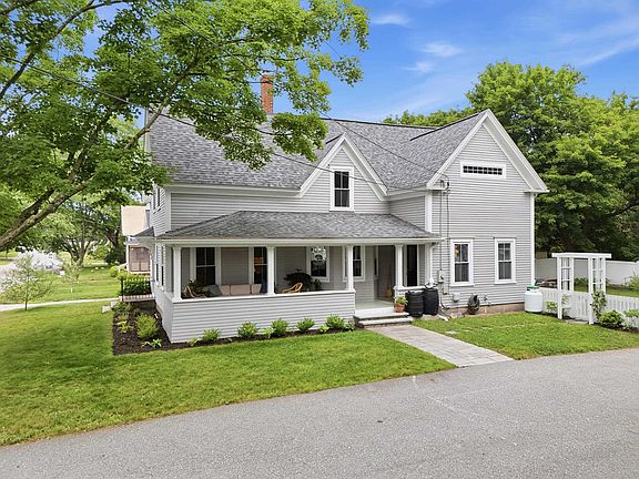2nd image of 15 Crosby Street