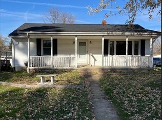 104 Ledbetter Rd, Xenia, OH 45385