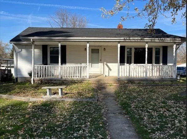 104 Ledbetter Rd, Xenia, OH 45385