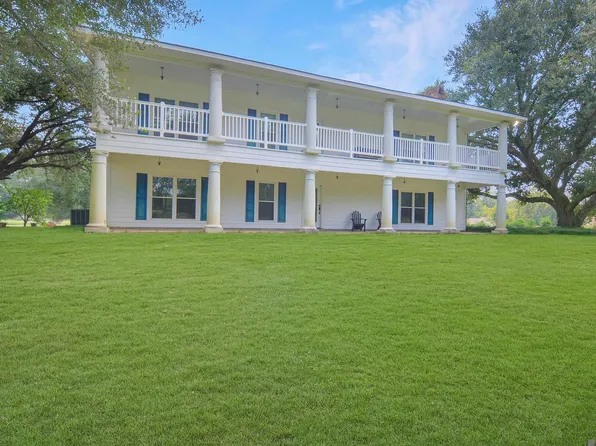 22460 Sutter Ln, Zachary, LA 70791