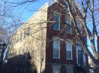 1530 N Throop St, Chicago, IL 60642