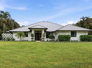 15320 Softwood Court, Wellington, FL 33414