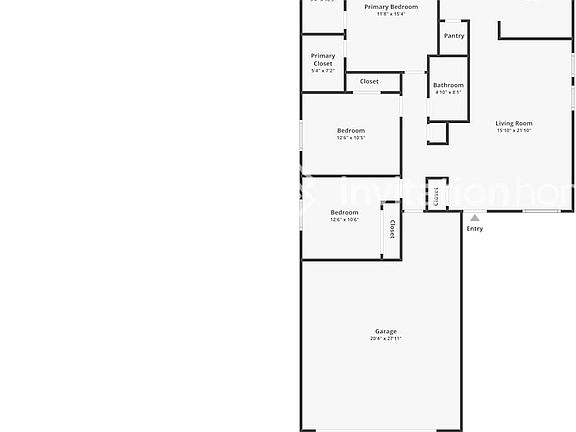 2nd image of 39216 N Kelley Cir