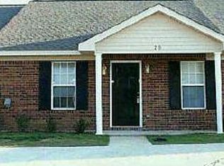 218 Long Meadow Ln #14, Hephzibah, GA 30815