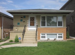 3427 N Ozanam Ave, Chicago, IL 60634