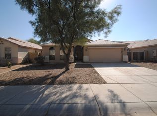 15049 W Polk St, Goodyear, AZ 85338