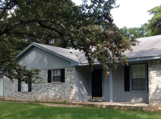 30568 Wildcat Dr, Bulverde, TX 78163