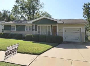 1515 W Dallas St, Wichita, KS 67217