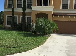 6412 NW Zee Ct, Port Saint Lucie, FL 34986