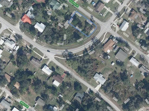 3024 Valerie Boulevard, Sebring, FL 33870