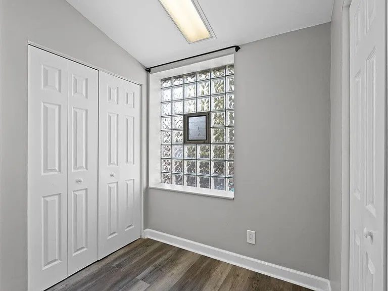 Storage Room