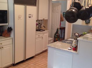 40 Hawthorn St, Cambridge, MA 02138