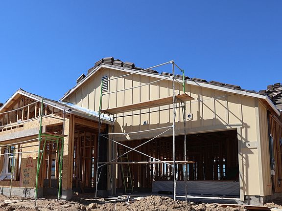 Exterior - March 25, 2026
