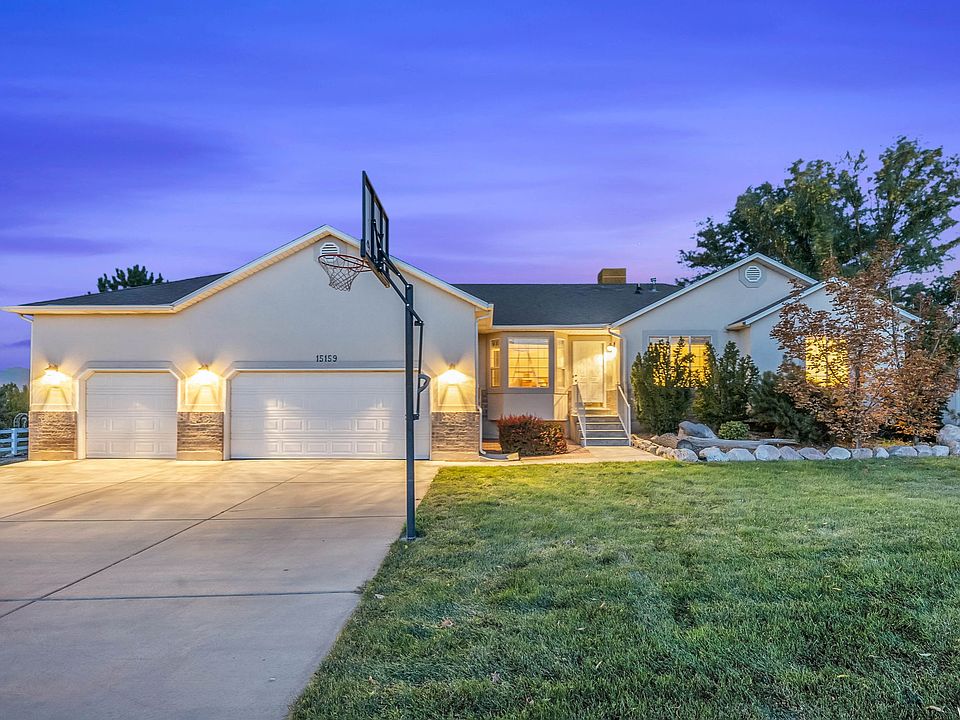 15159 S Mountainside Dr, Bluffdale, UT 84065 MLS 1850118 Zillow