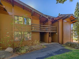 1877 N Lake Blvd #51, Tahoe City, CA 96145