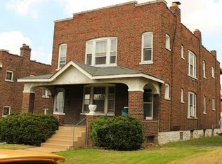3915 Parker Ave, Saint Louis, MO 63116