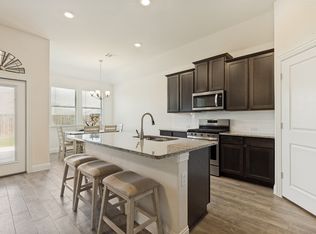 2817 Half Moon Rd, Aubrey, TX 76227