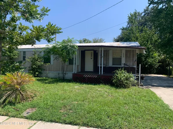 10484 MC ALEER Road, Jacksonville, FL 32246