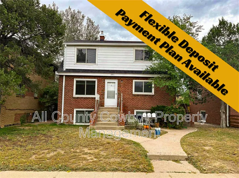 1841 Crook Ave #3