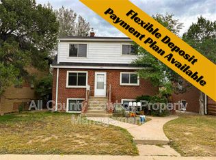 1841 Crook Ave APT 3, Cheyenne, WY 82001