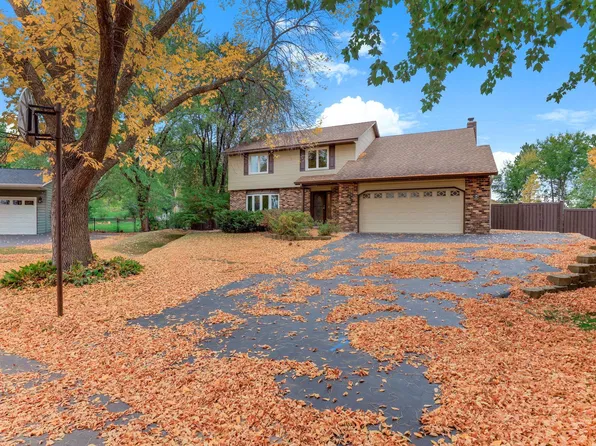 7100 Ivystone Ave S, Cottage Grove, MN 55016