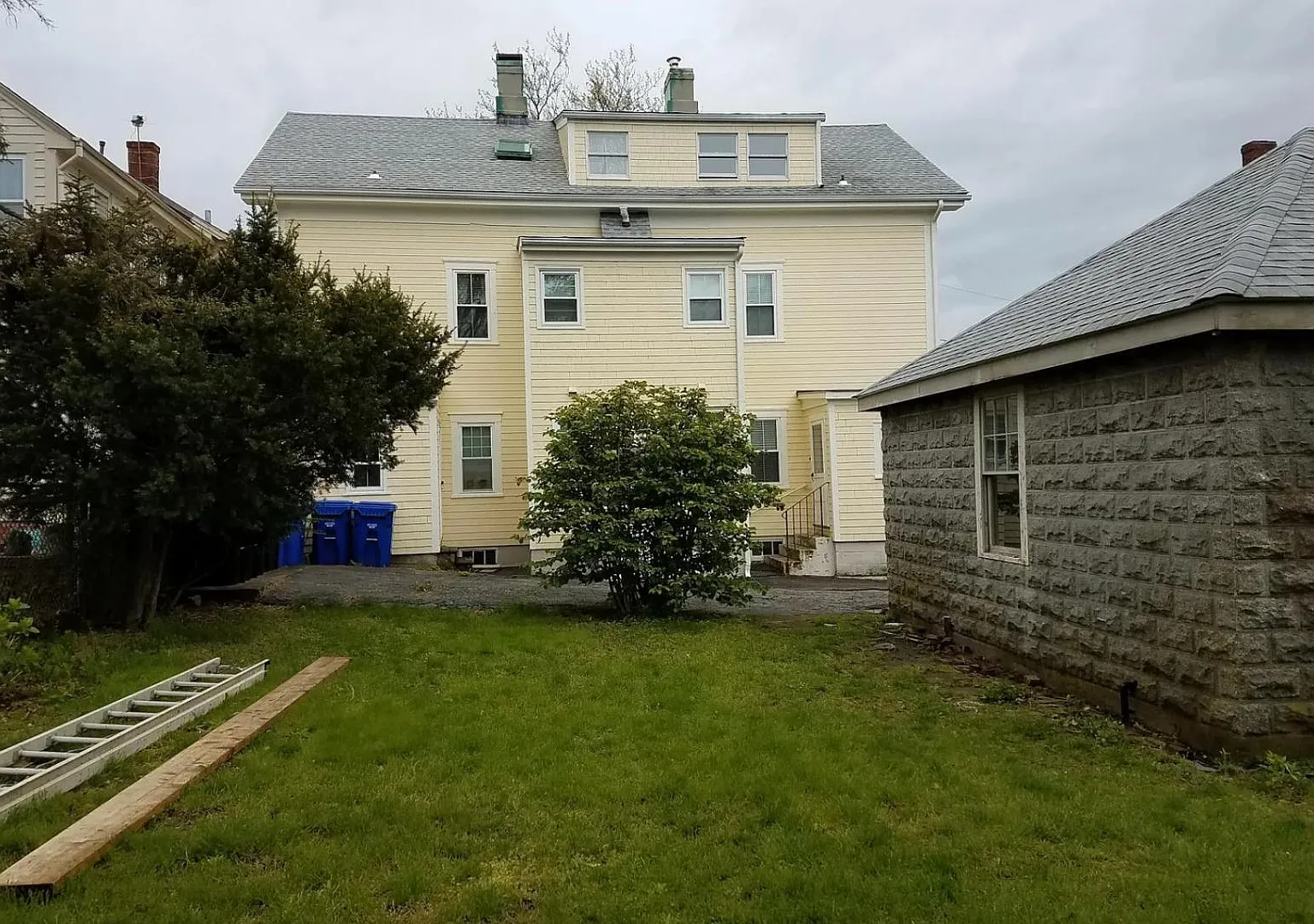 32 Dearborn St. - 5 — Photo 1