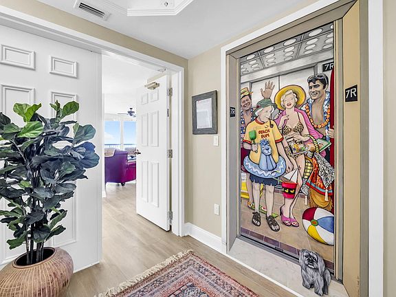 2nd image of 15400 Emerald Coast Pkwy Unit 706