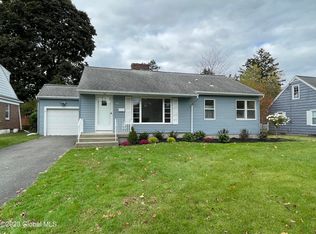 366 S Manning Blvd, Albany, NY 12208