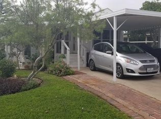 18 Mary St, Brownsville, TX 78526