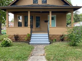 1110 W Forest Ave, Muskegon, MI 49441