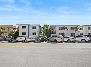7315 Byron Ave APT 1, Miami Beach, FL 33141