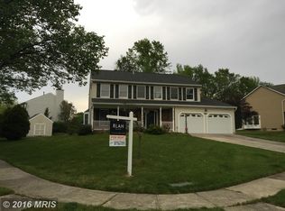 11900 Proctor Ct, Bowie, MD 20720