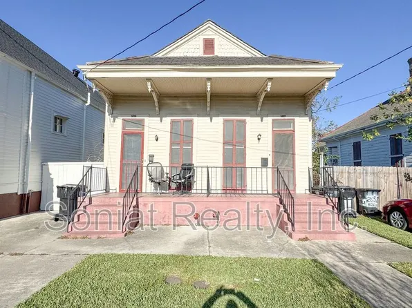 2657 Ursulines Ave, New Orleans, LA 70119