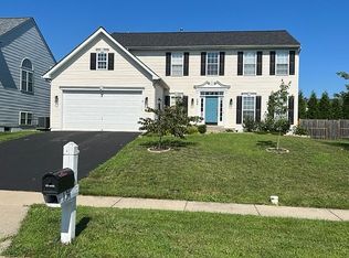 134 Polaris Dr, Walkersville, MD 21793