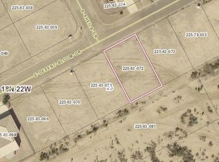 1810 E Desert Bloom Dr, Mohave Valley, AZ 86440