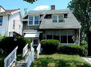 2040 Calumet Ave, Toledo, OH 43607