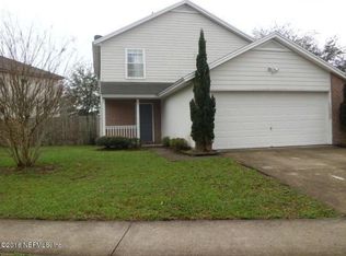 8548 Star Leaf Rd N, Jacksonville, FL 32210